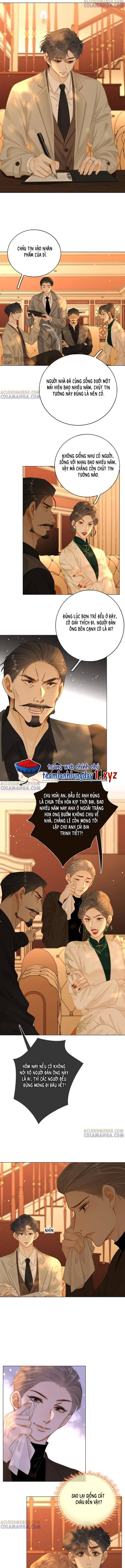 Vưu Vật - Chap 155