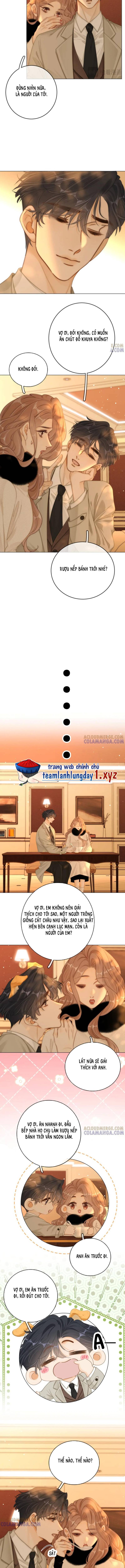 Vưu Vật - Chap 155