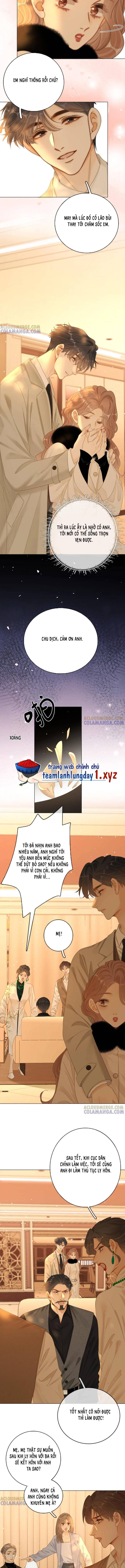 Vưu Vật - Chap 155