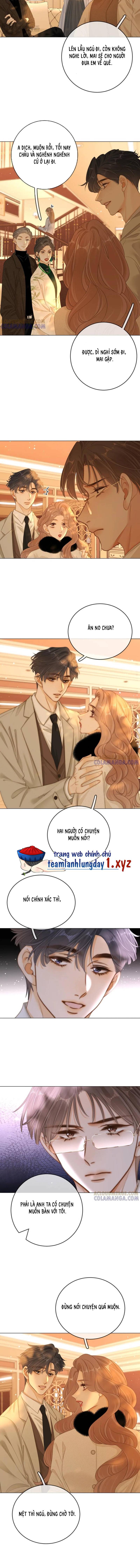 Vưu Vật - Chap 155