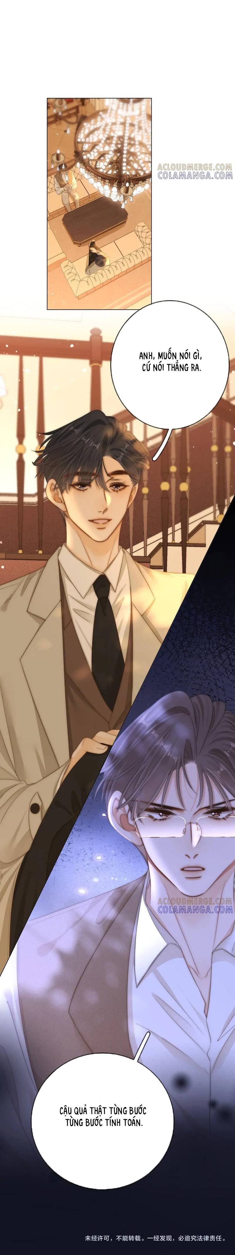 Vưu Vật - Chap 155