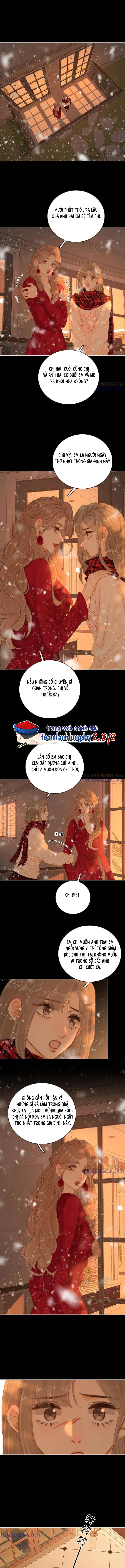 Vưu Vật - Chap 157