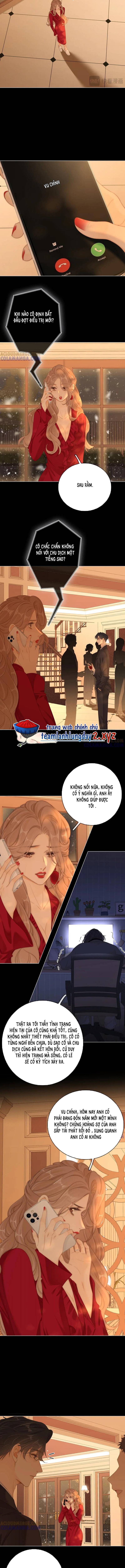 Vưu Vật - Chap 157