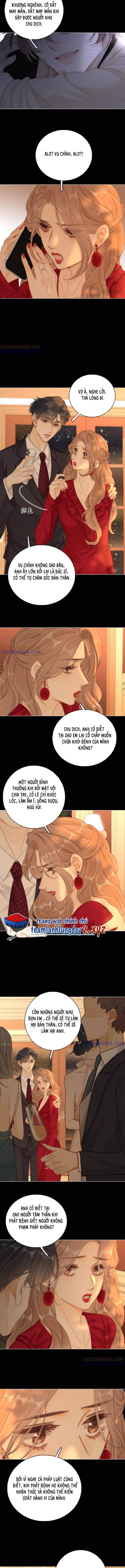 Vưu Vật - Chap 157