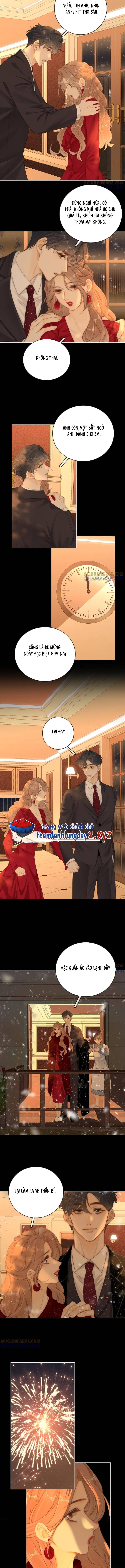 Vưu Vật - Chap 157