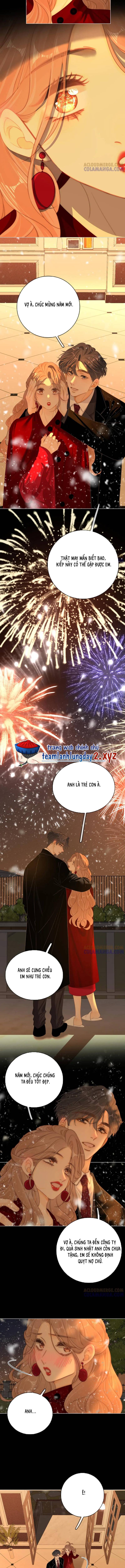 Vưu Vật - Chap 157