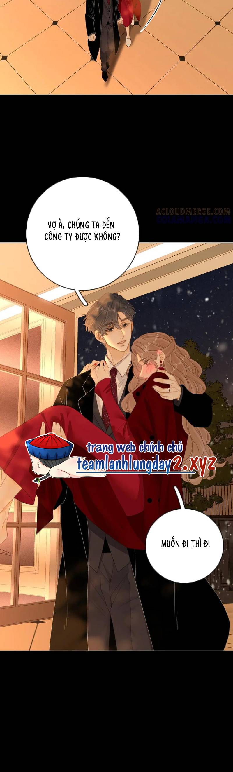 Vưu Vật - Chap 157