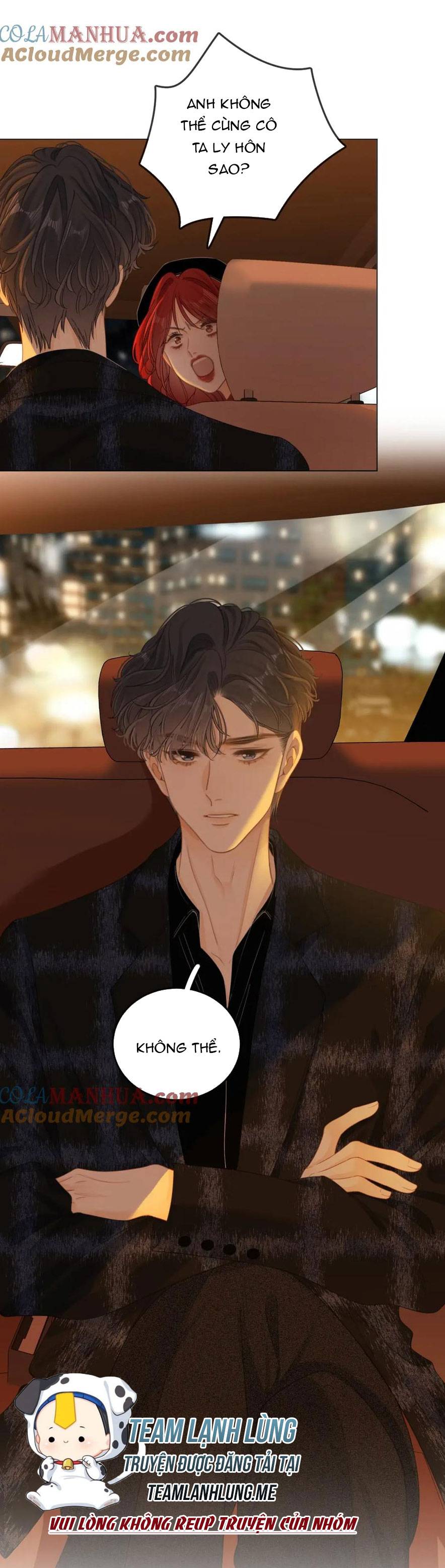 Vưu Vật - Chap 16