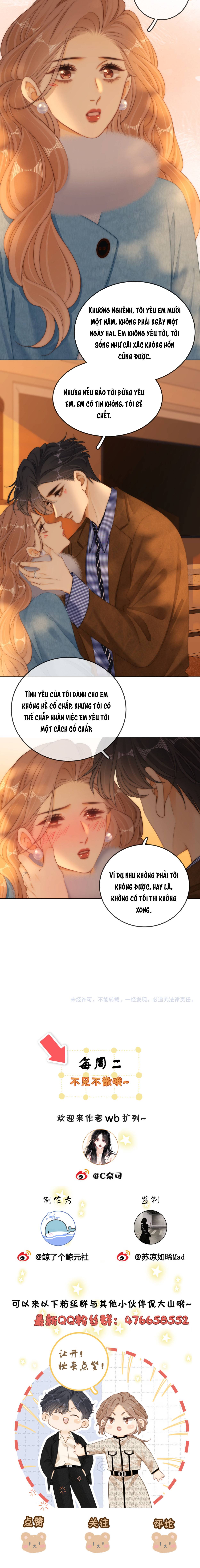 Vưu Vật - Chap 168