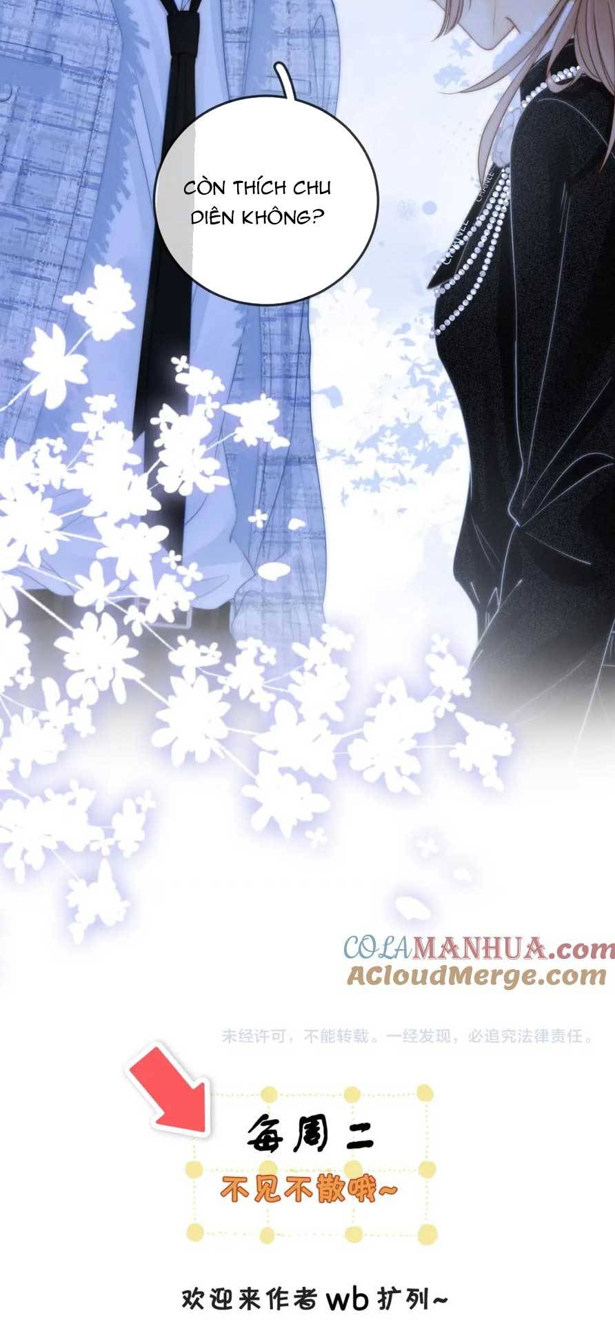 Vưu Vật - Chap 22