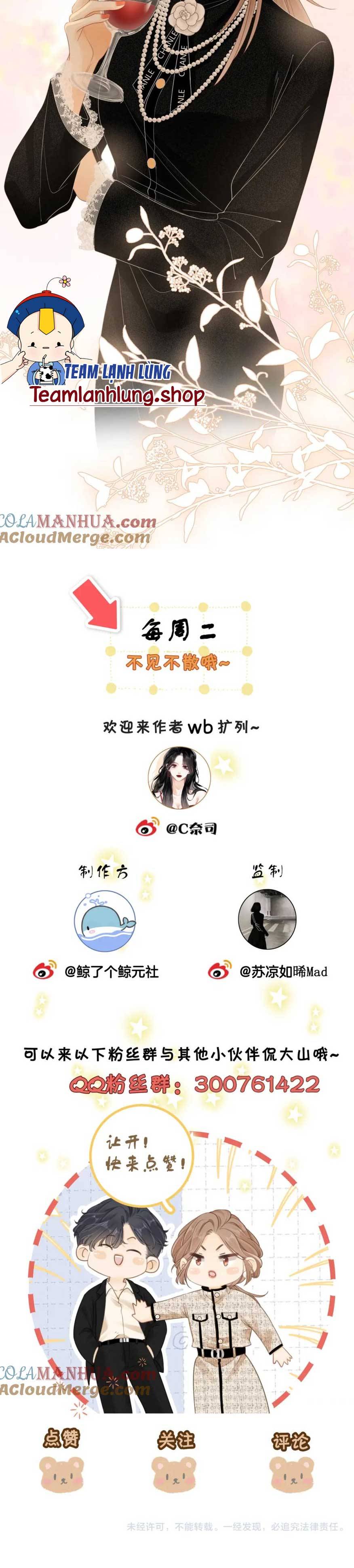 Vưu Vật - Chap 23