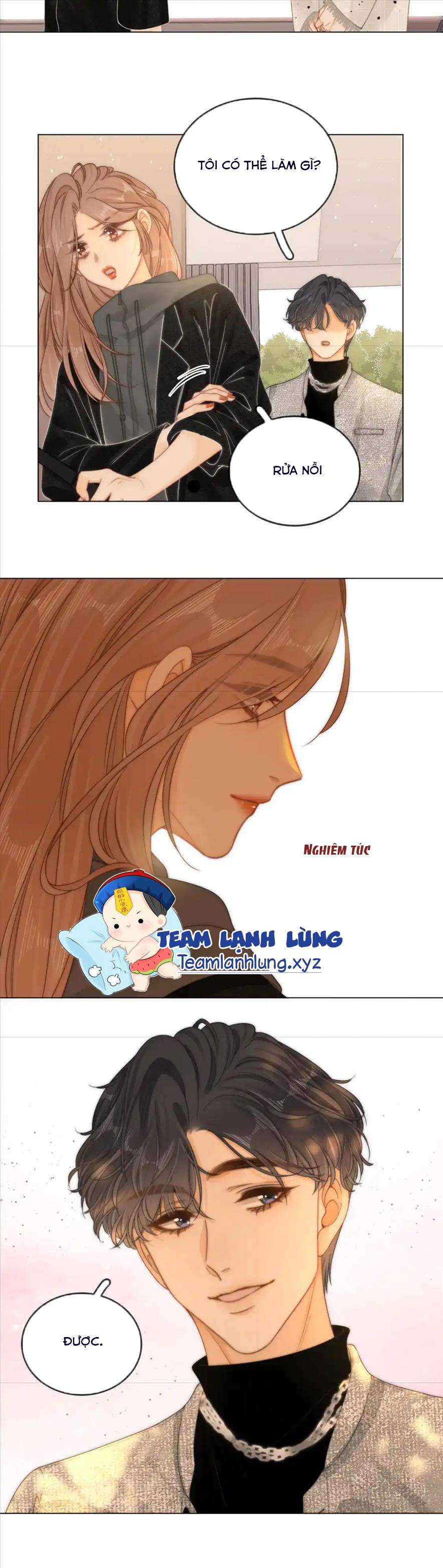 Vưu Vật - Chap 25