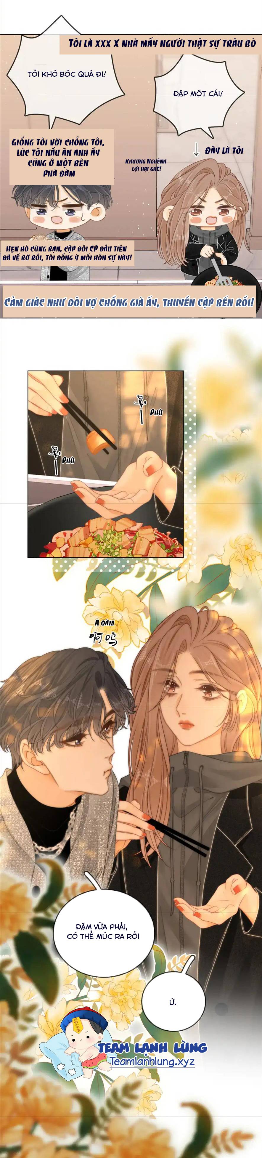 Vưu Vật - Chap 25