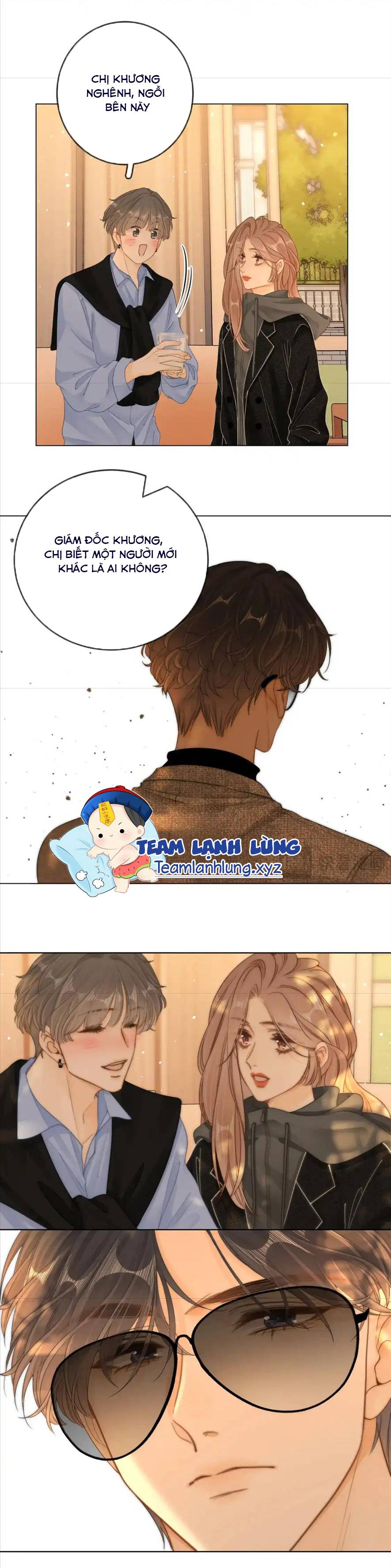 Vưu Vật - Chap 25