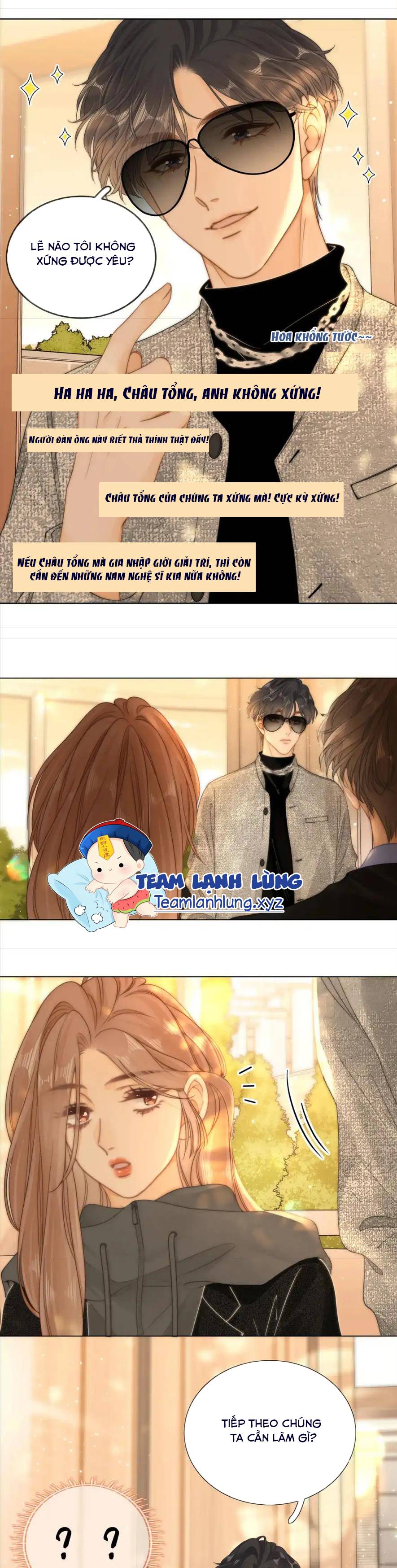 Vưu Vật - Chap 25