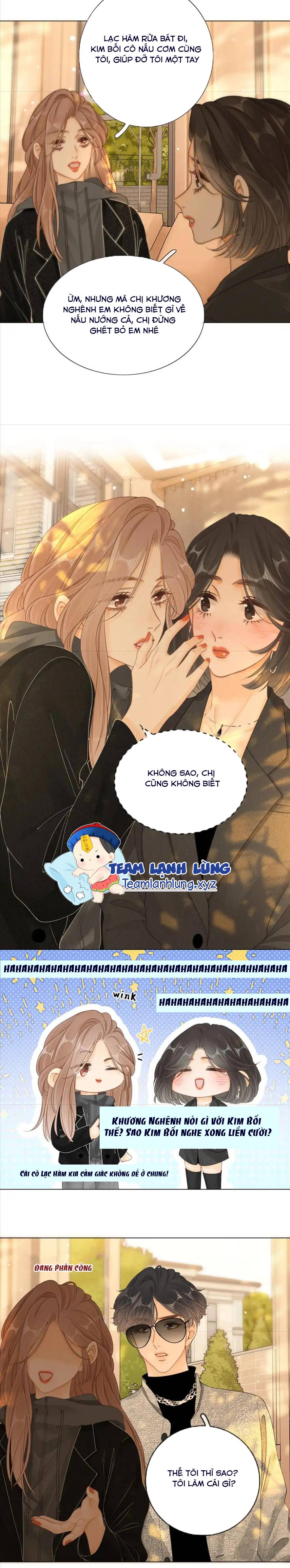 Vưu Vật - Chap 25