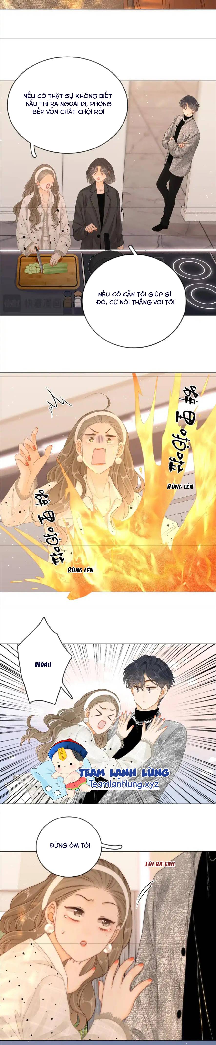 Vưu Vật - Chap 25