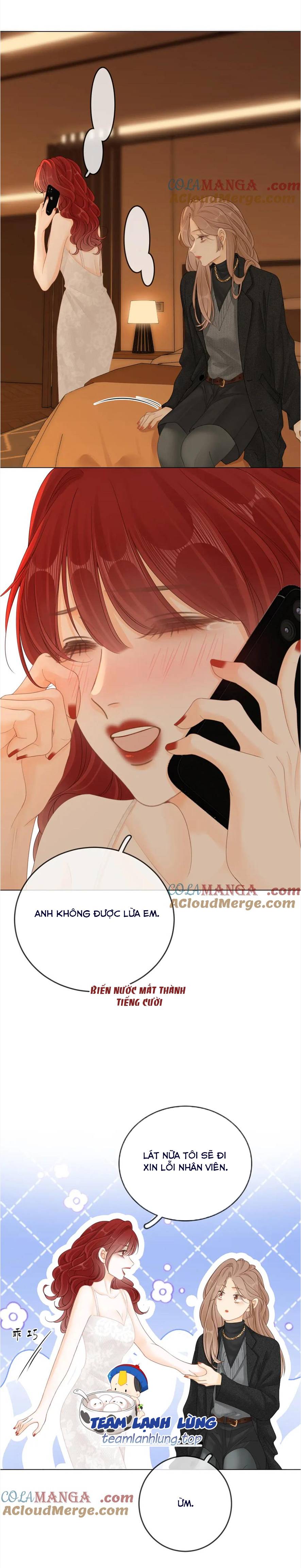 Vưu Vật - Chap 30