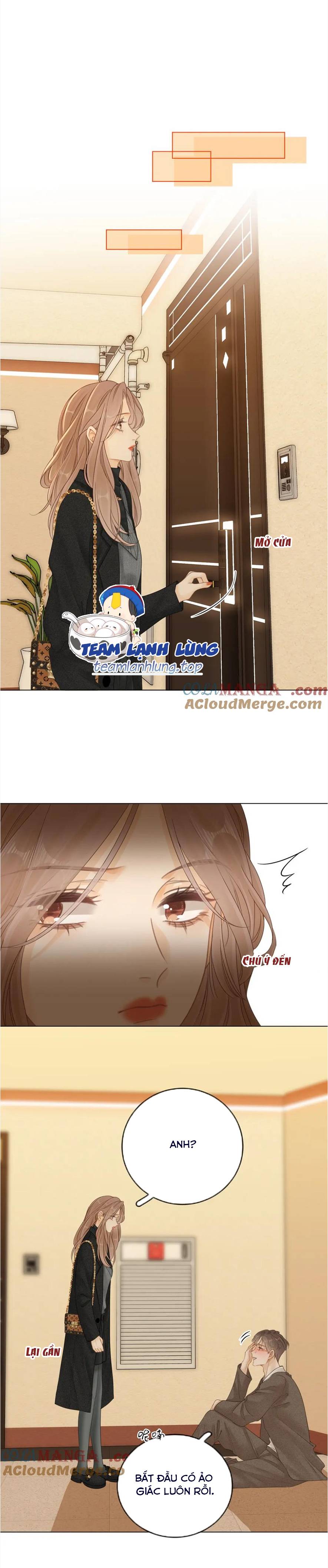 Vưu Vật - Chap 30