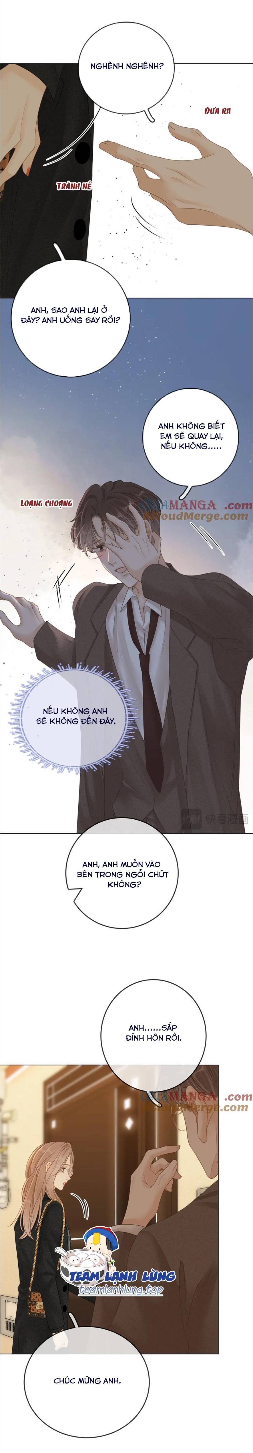 Vưu Vật - Chap 30