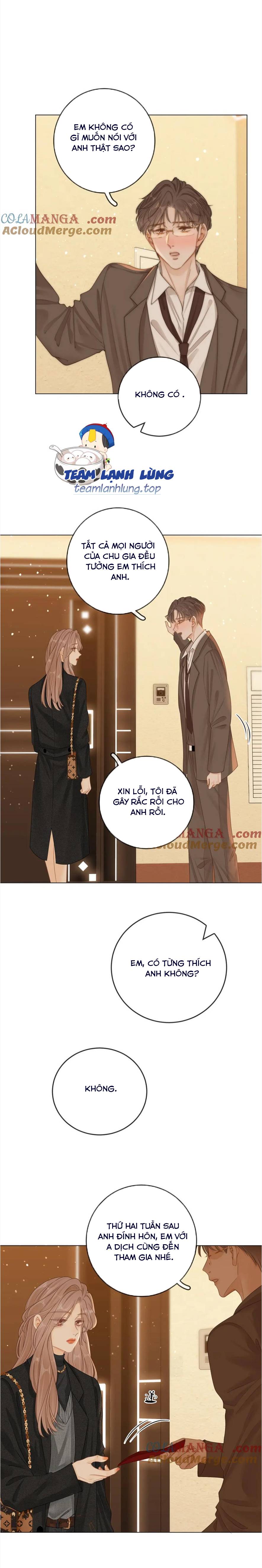 Vưu Vật - Chap 30