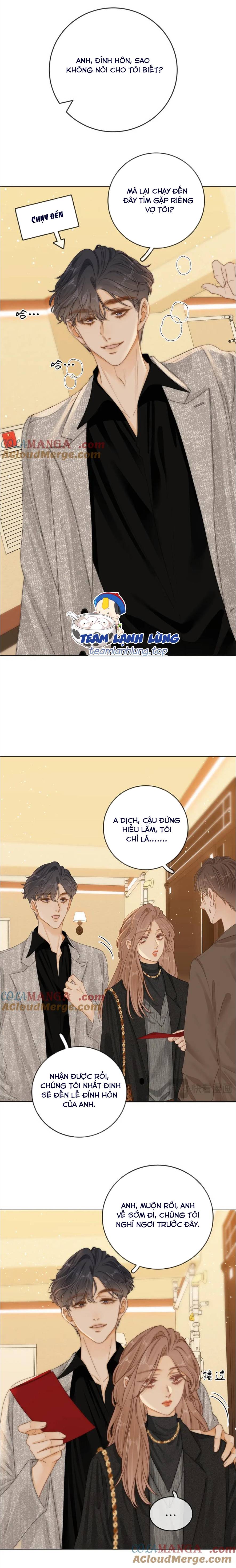 Vưu Vật - Chap 30