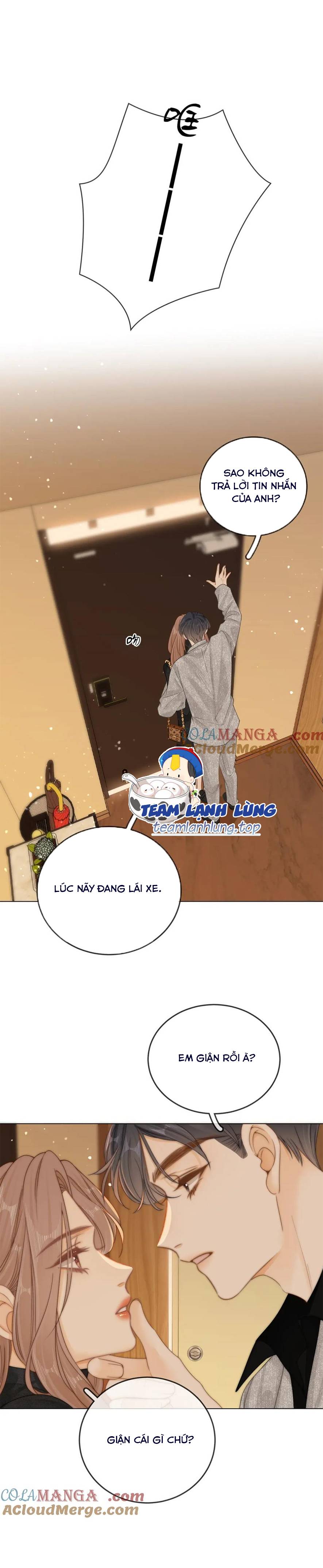 Vưu Vật - Chap 30