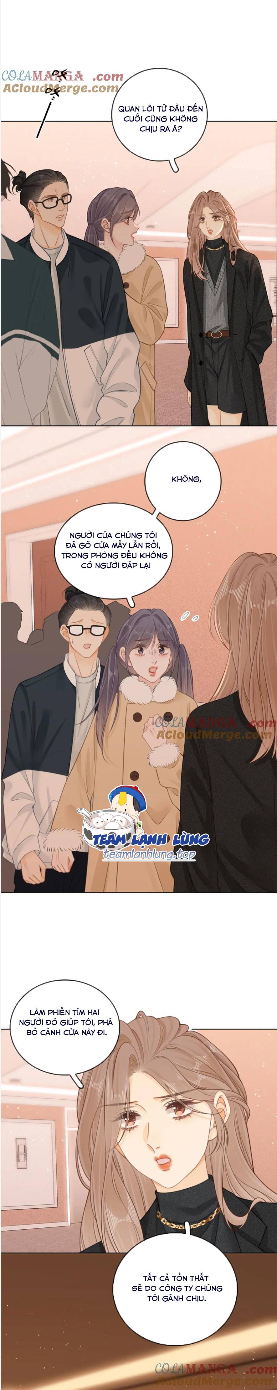 Vưu Vật - Chap 30