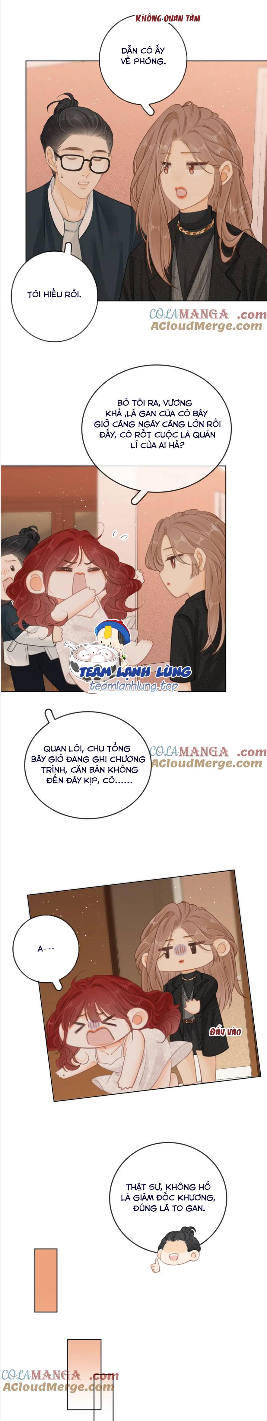 Vưu Vật - Chap 30