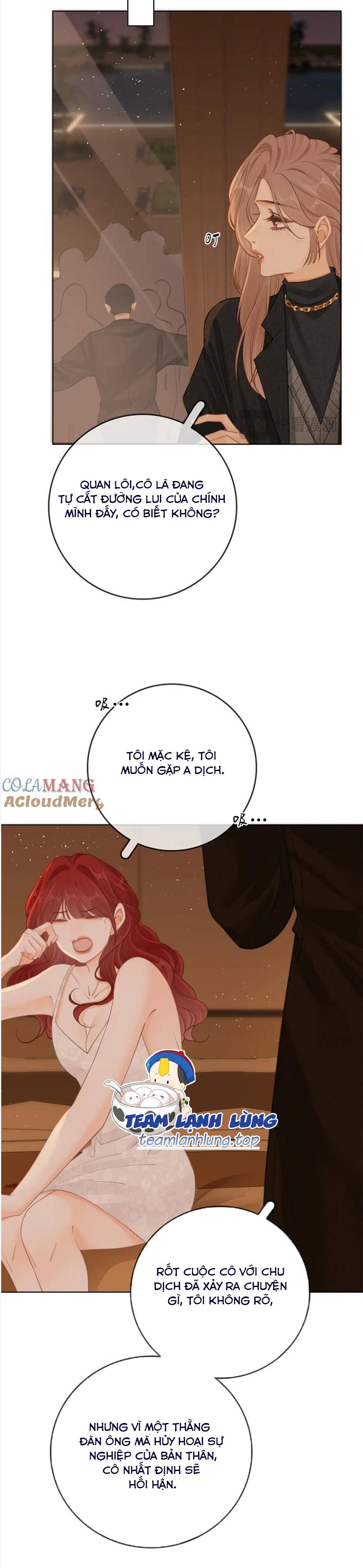 Vưu Vật - Chap 30