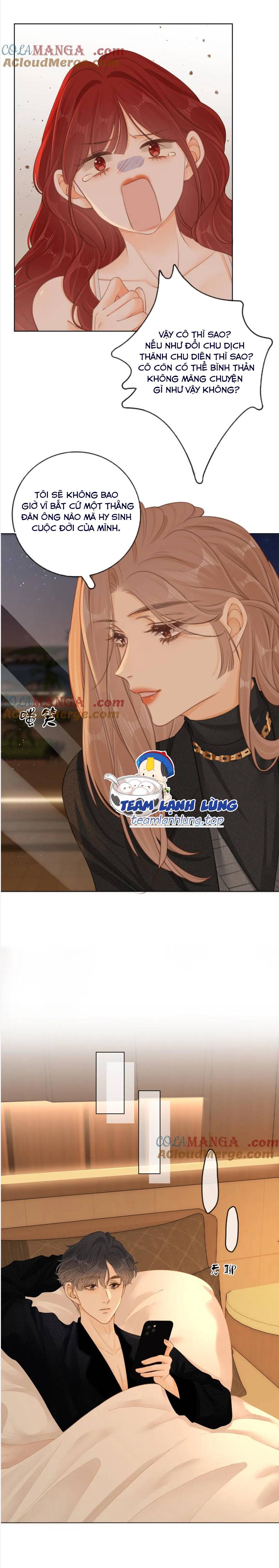 Vưu Vật - Chap 30