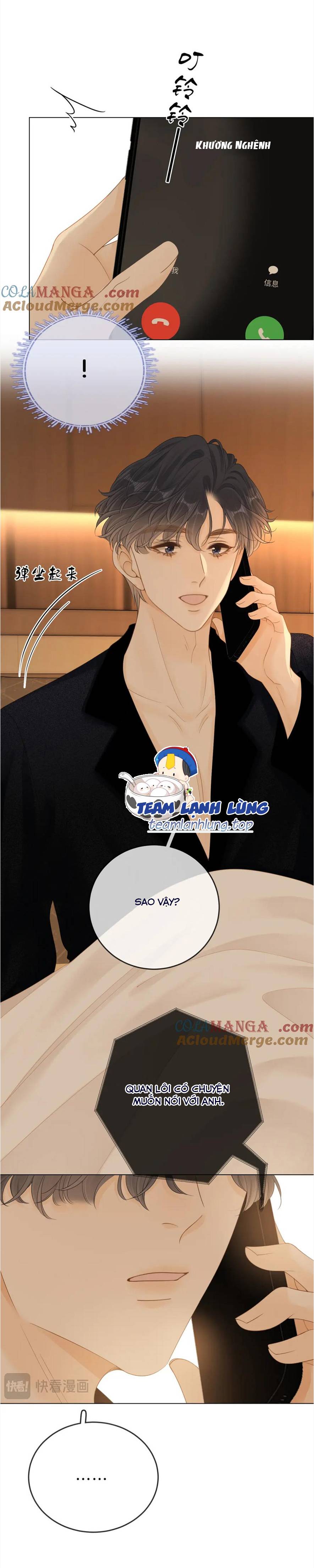 Vưu Vật - Chap 30