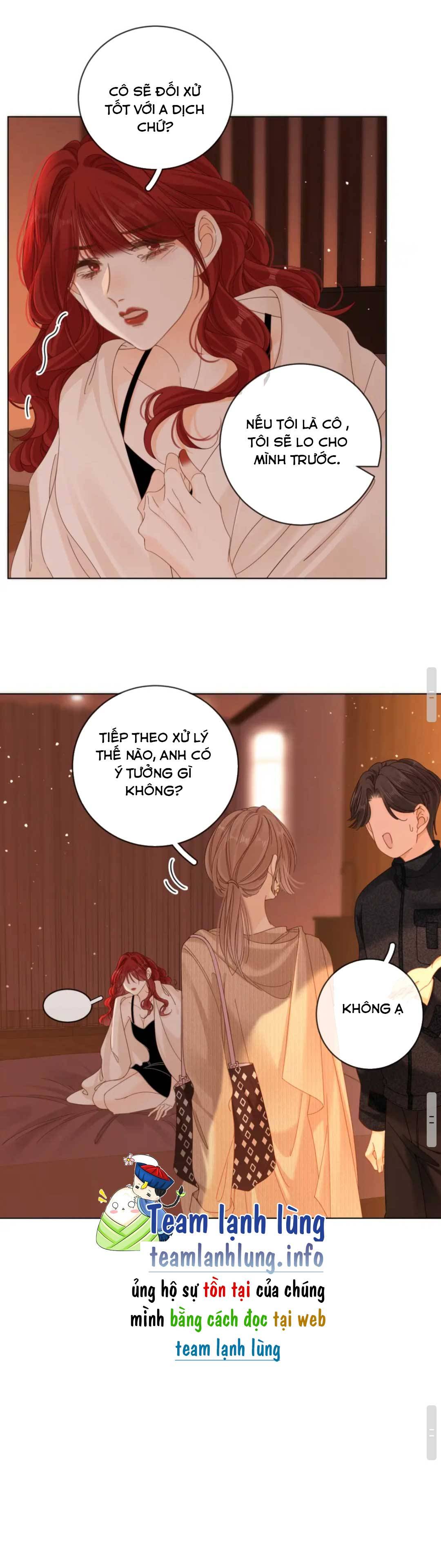 Vưu Vật - Chap 46