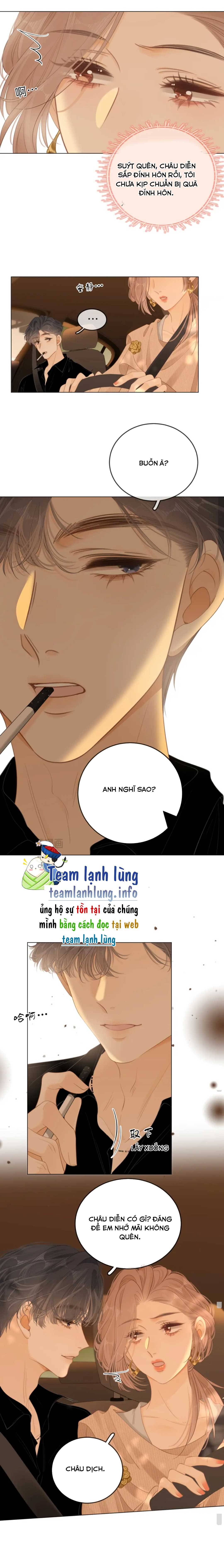 Vưu Vật - Chap 47