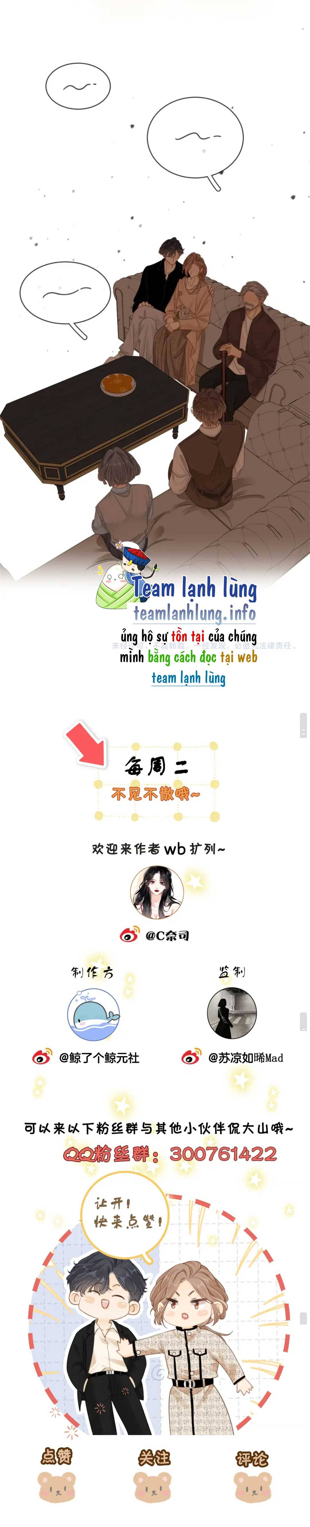 Vưu Vật - Chap 47