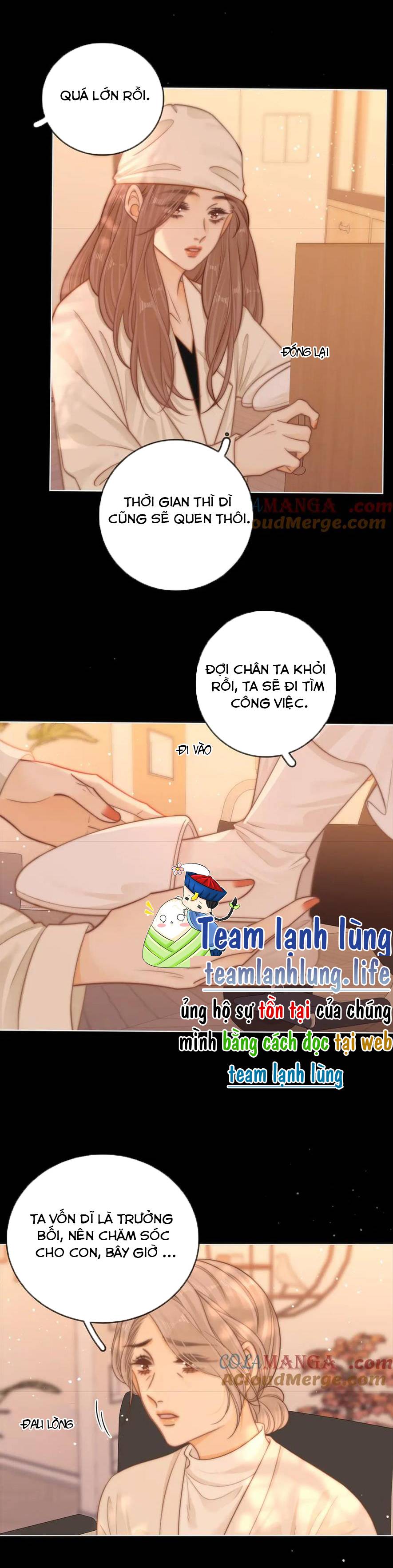 Vưu Vật - Chap 56