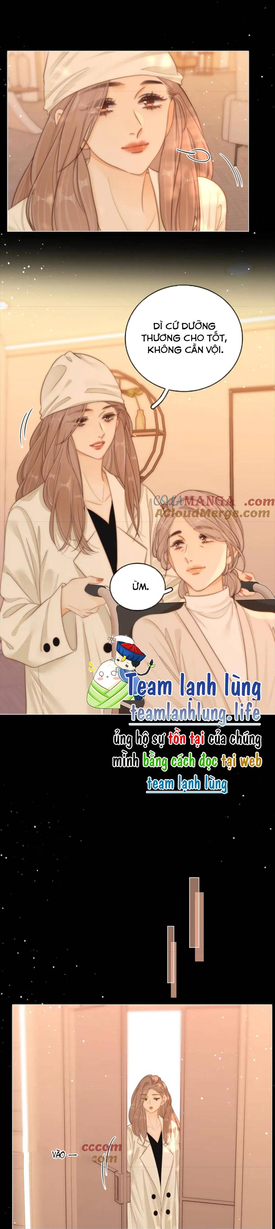 Vưu Vật - Chap 56