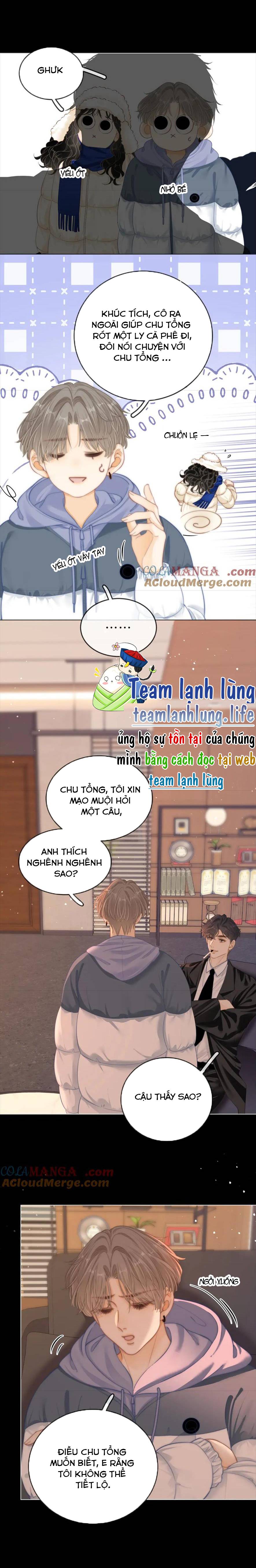 Vưu Vật - Chap 56