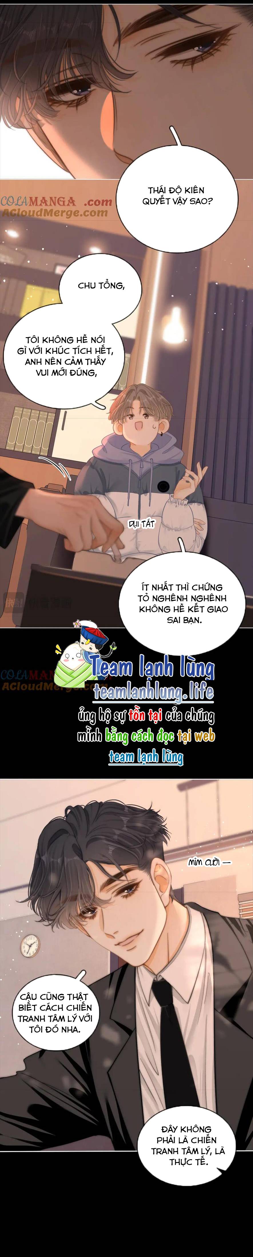 Vưu Vật - Chap 56