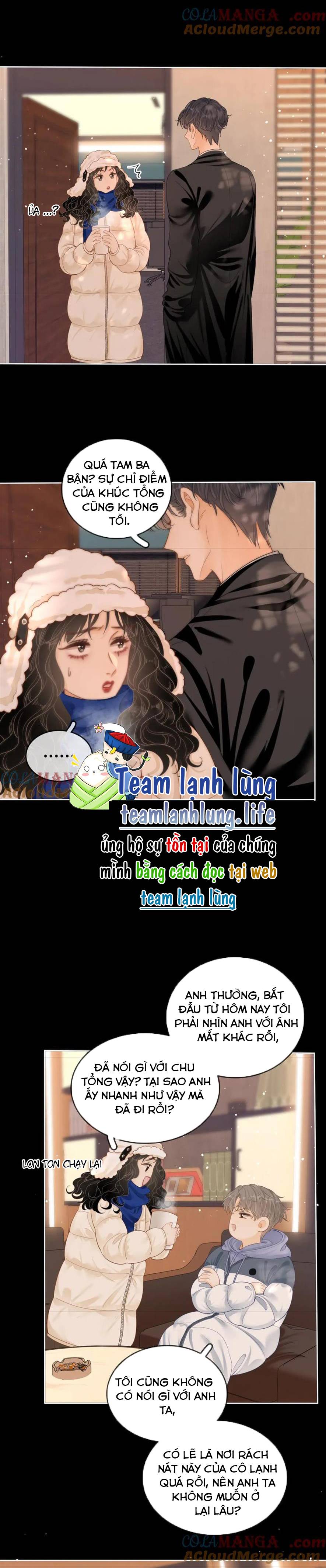 Vưu Vật - Chap 56