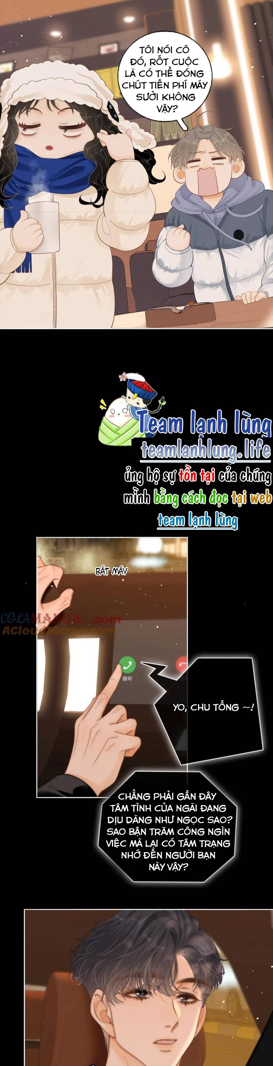 Vưu Vật - Chap 56