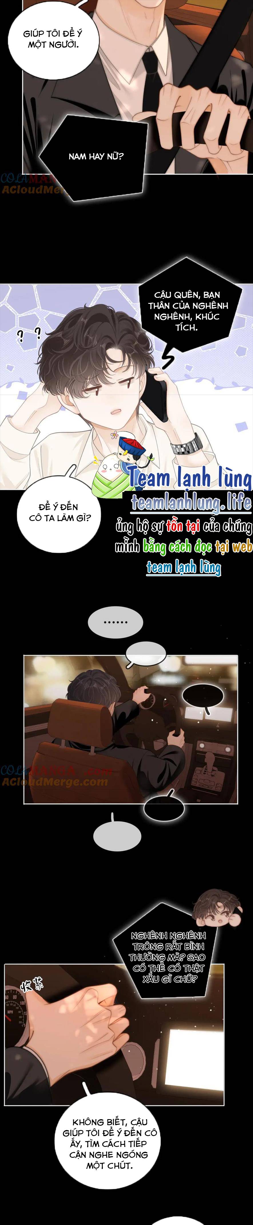 Vưu Vật - Chap 56