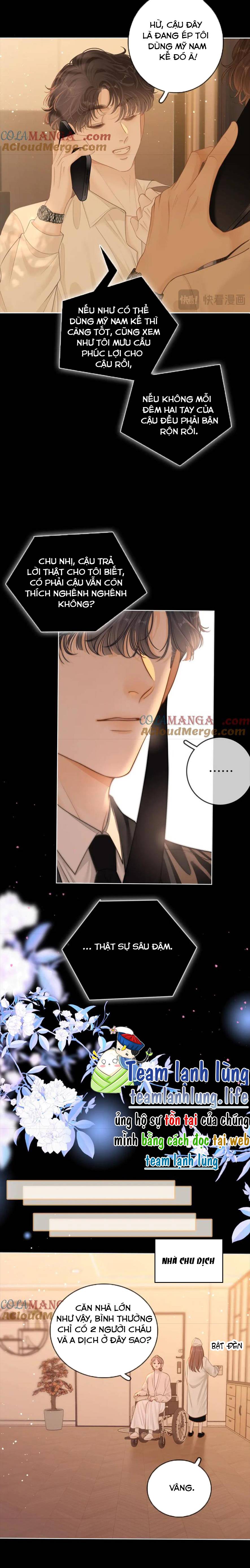 Vưu Vật - Chap 56