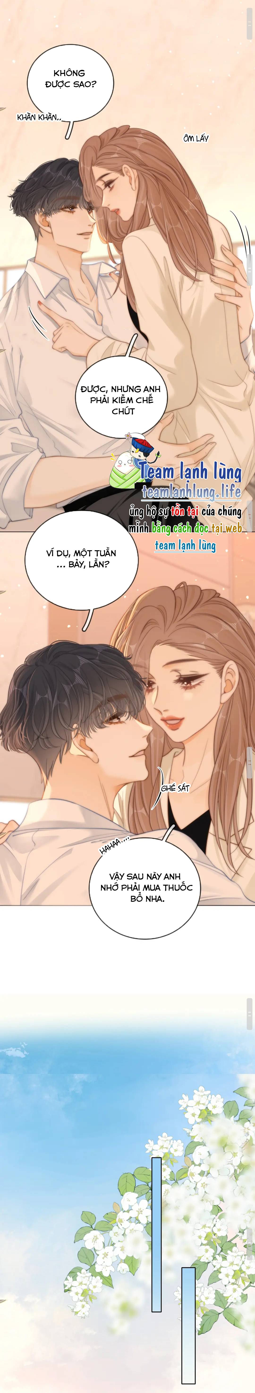 Vưu Vật - Chap 57