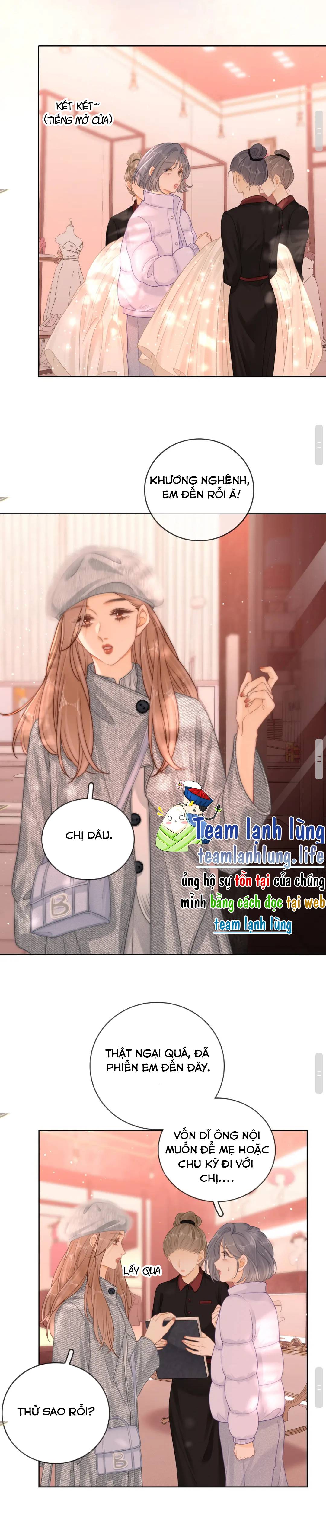 Vưu Vật - Chap 57