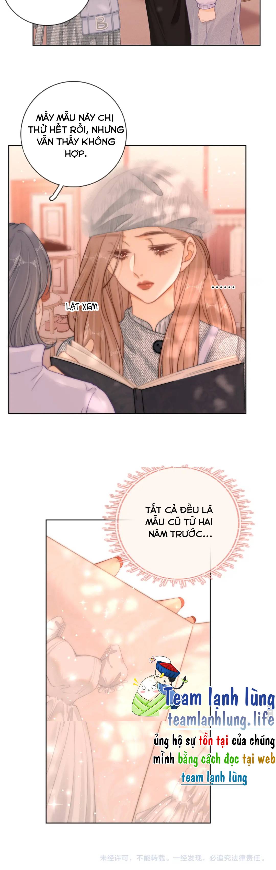 Vưu Vật - Chap 57