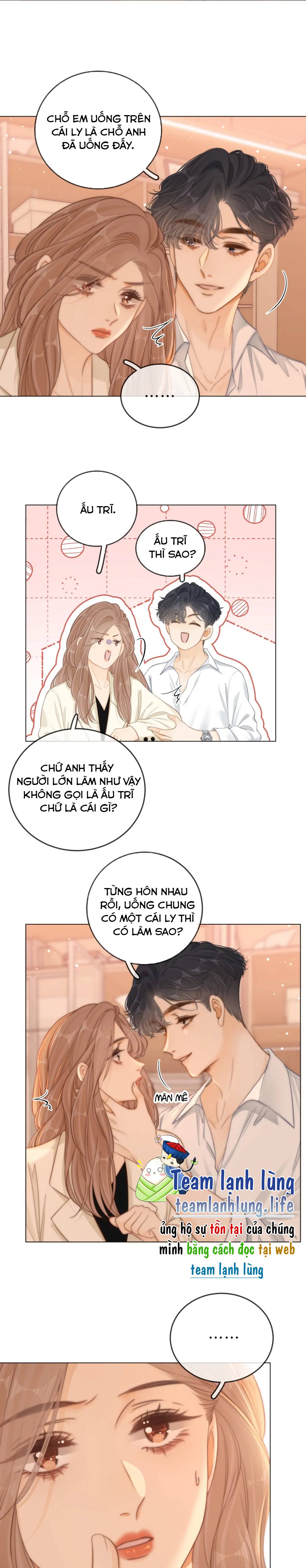 Vưu Vật - Chap 57