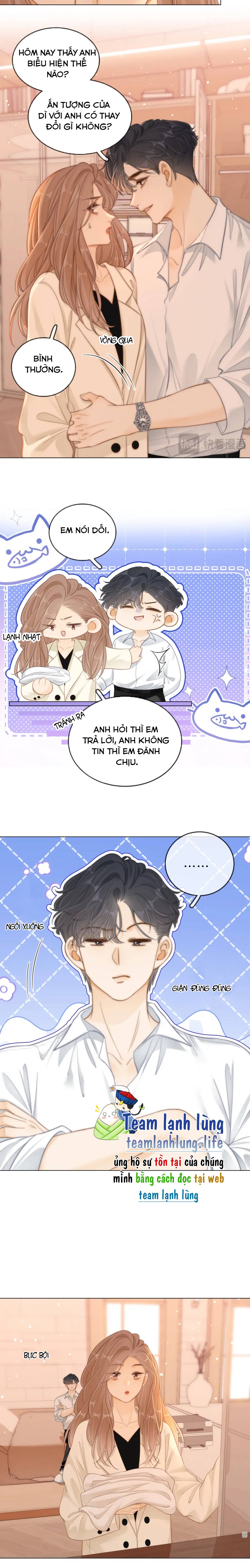Vưu Vật - Chap 57