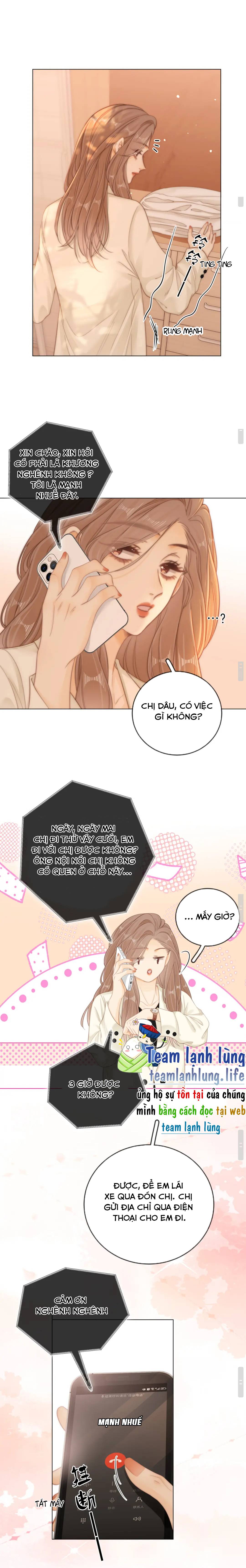 Vưu Vật - Chap 57