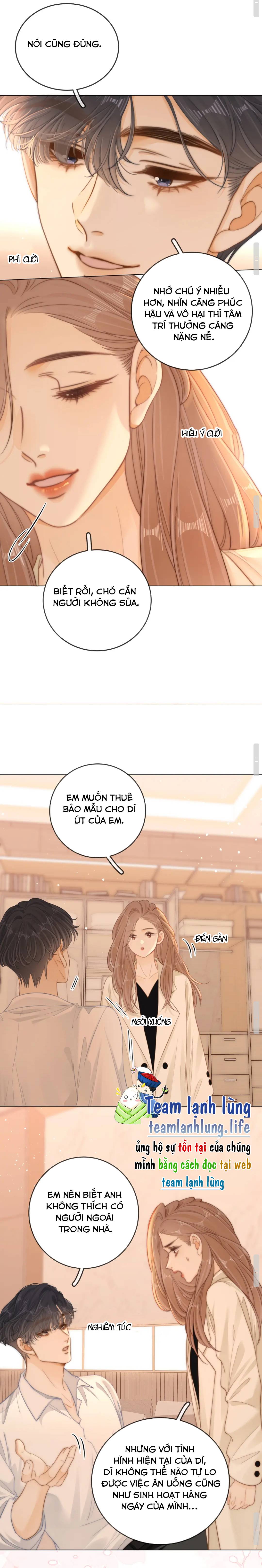 Vưu Vật - Chap 57